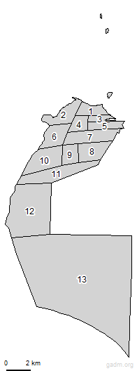 third level divisions