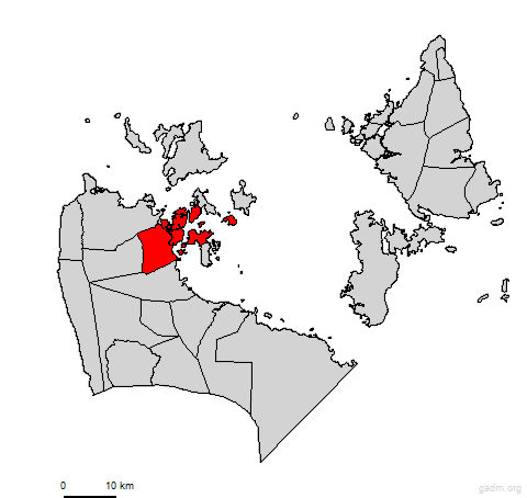 tagana-an