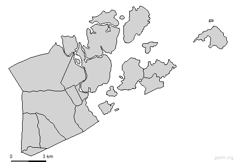 tagana-an