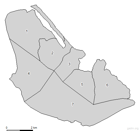 third level divisions