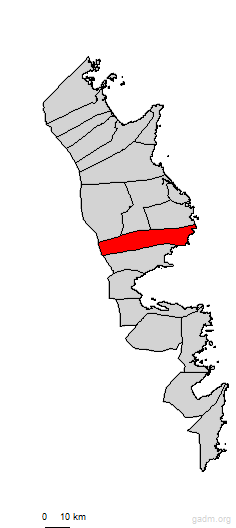 marihatag
