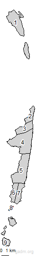 third level divisions