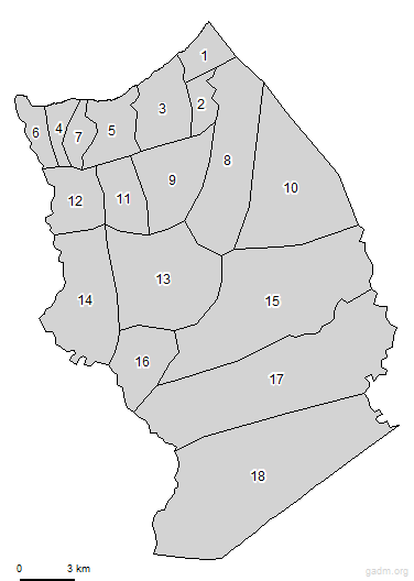 third level divisions