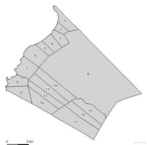 third level divisions