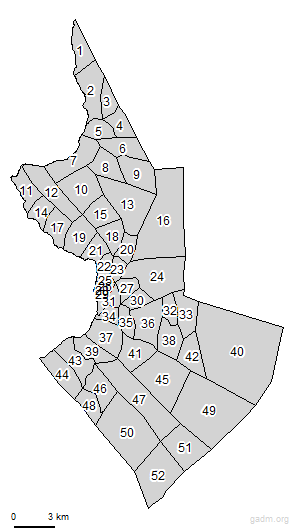 third level divisions