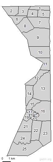 third level divisions