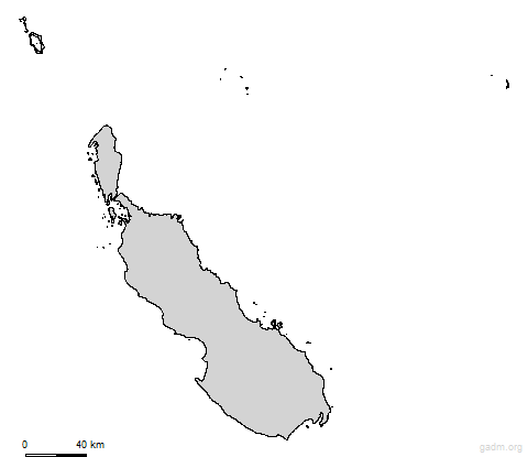 bougainville