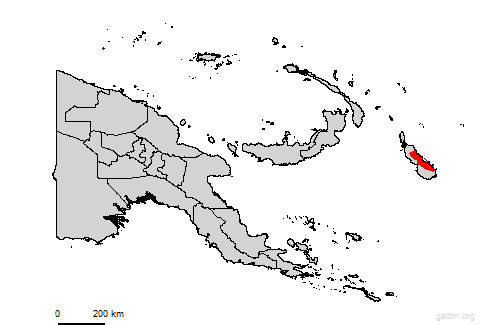 centralbougainville