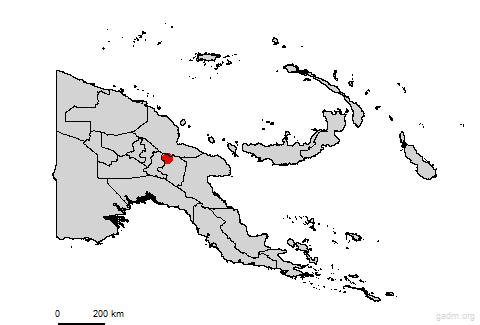 goroka