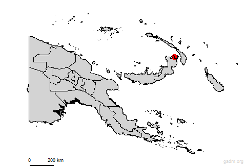 rabaul