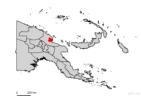 madang