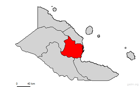 madang
