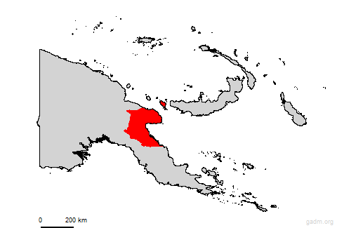 morobe