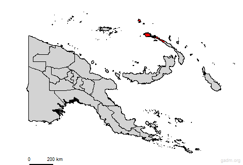 kavieng