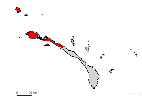 kavieng