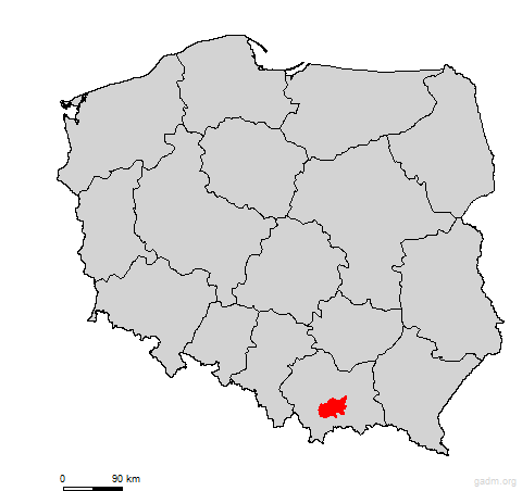 limanowa