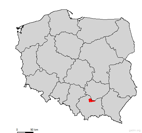 proszowice