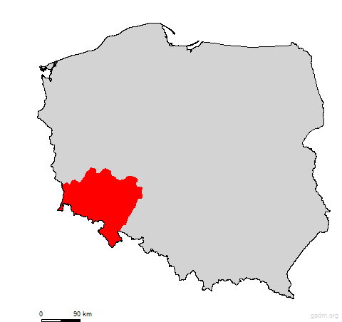 lowersilesian