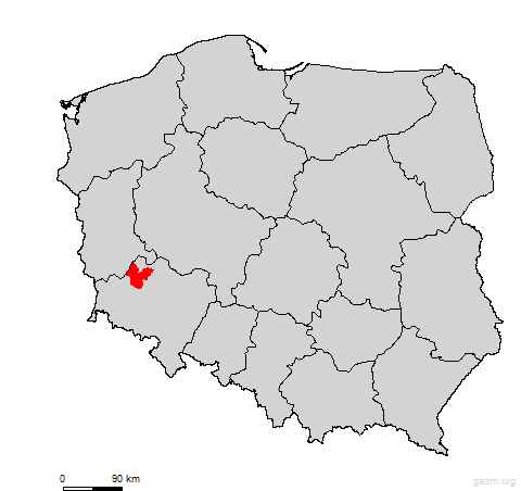 polkowice