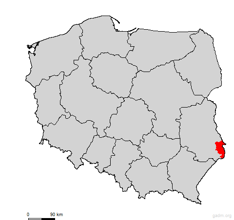 hrubieszow