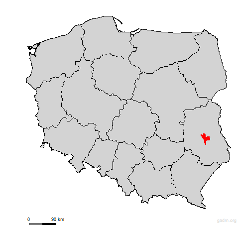 swidnik