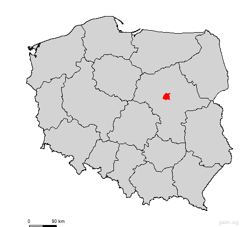 legionowo