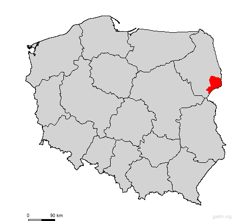 hajnowka