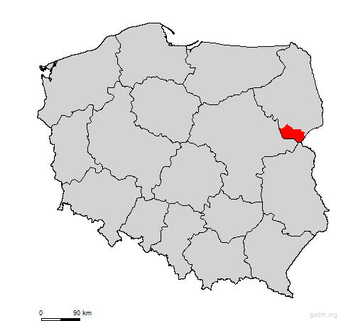 siemiatycze