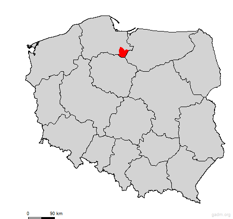 kwidzyn