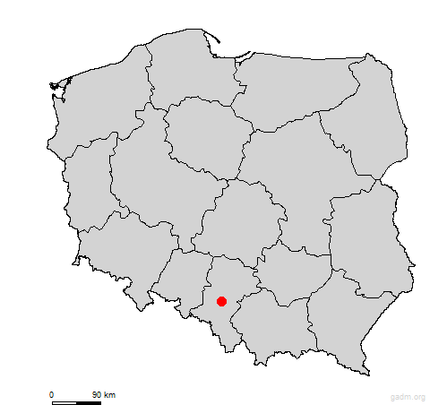 chorzow