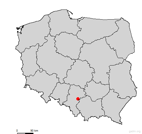 dabrowagornicza