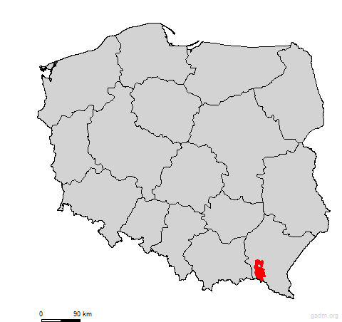 krosno