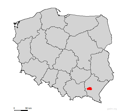 strzyzow