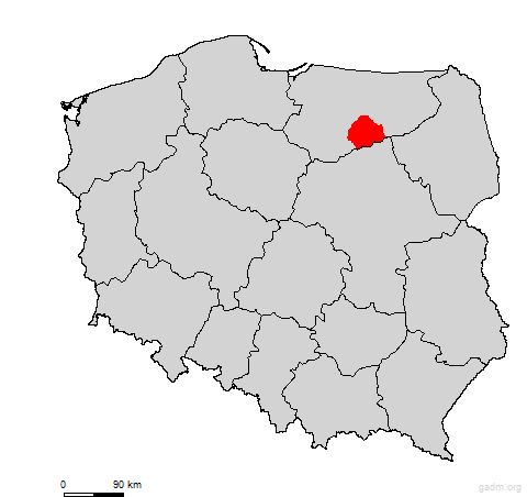 szczytno