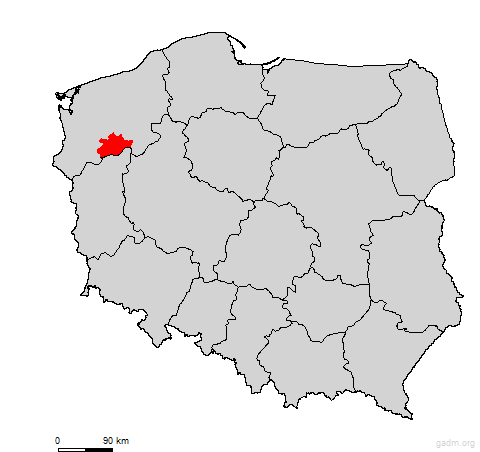 choszczno