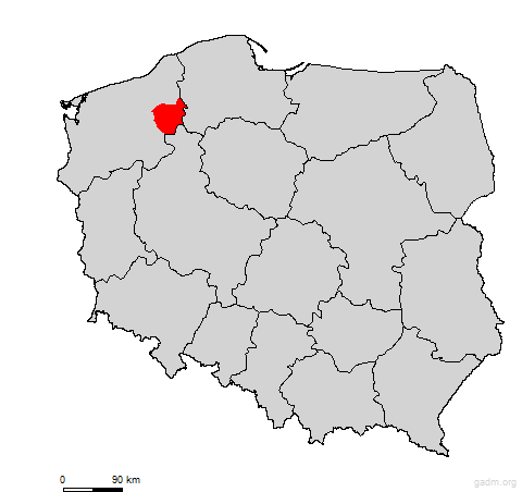 szczecinek