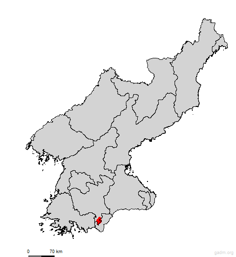 kaesong