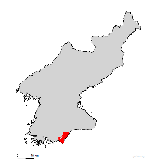 kaesong