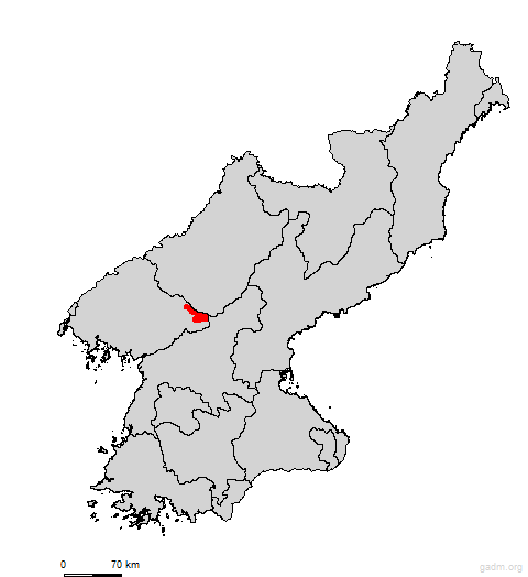 hyangsan