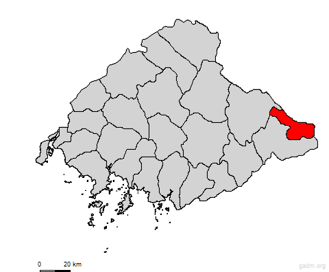 hyangsan