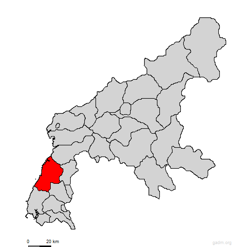 jungsan