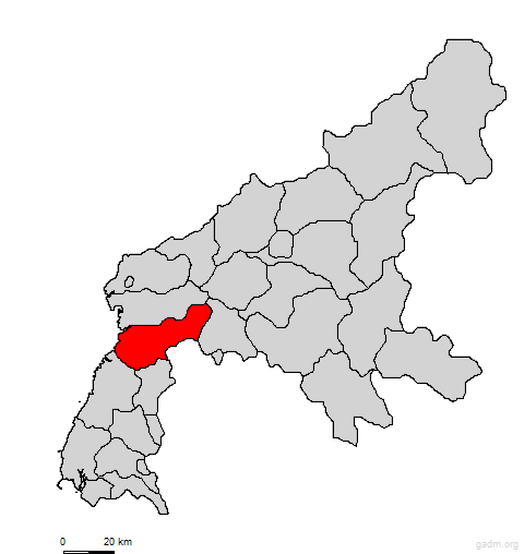 pyongwon