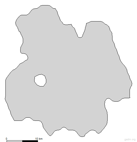 second level