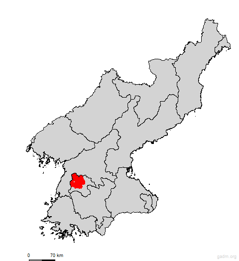 pyongyang