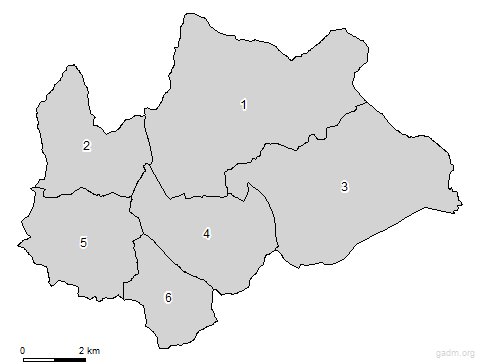 third level divisions