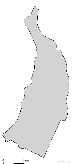 third level