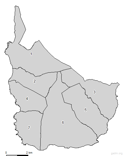 third level divisions