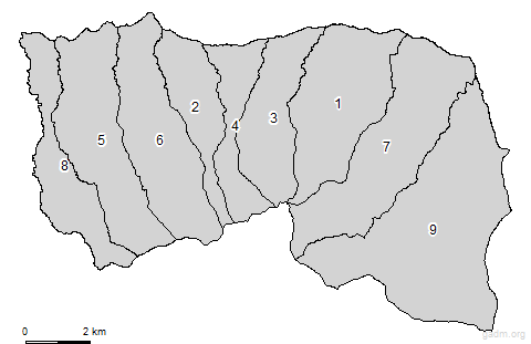 third level divisions