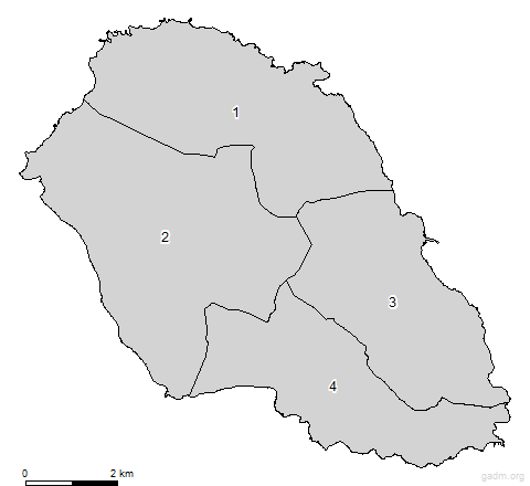 third level divisions