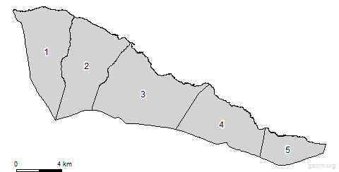 third level divisions